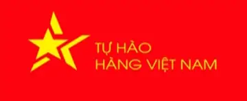 Tự hào hàng việt Nam